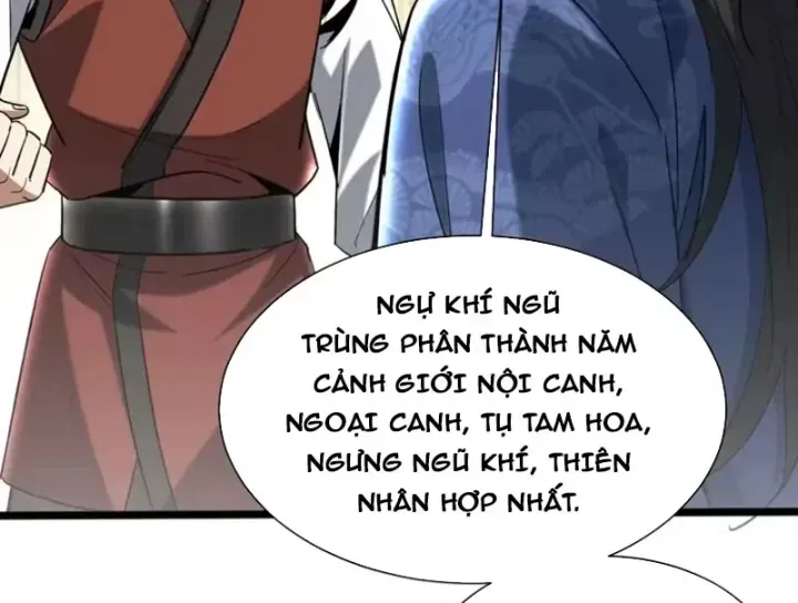 Bái Kiến Giáo Chủ Đại Nhân Chap 16 - Next Chap 17