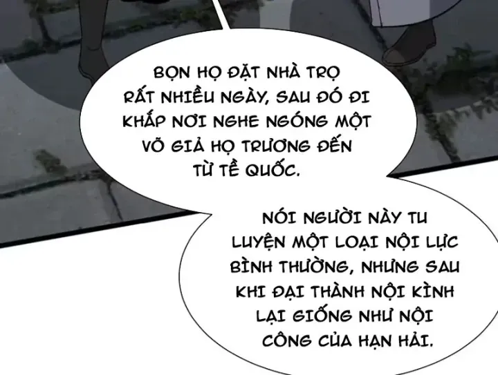 Bái Kiến Giáo Chủ Đại Nhân Chap 16 - Next Chap 17