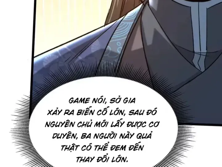 Bái Kiến Giáo Chủ Đại Nhân Chap 16 - Next Chap 17