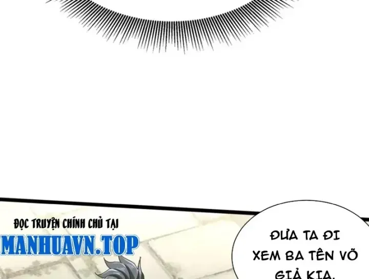 Bái Kiến Giáo Chủ Đại Nhân Chap 16 - Next Chap 17