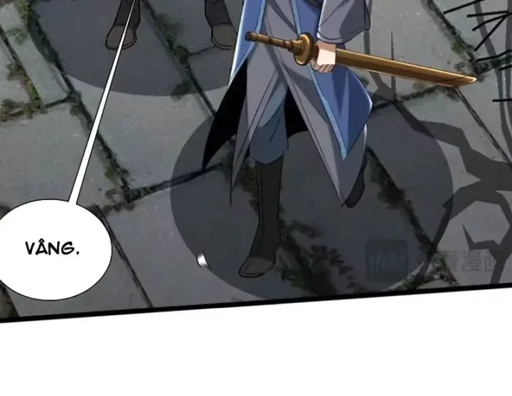 Bái Kiến Giáo Chủ Đại Nhân Chap 16 - Next Chap 17