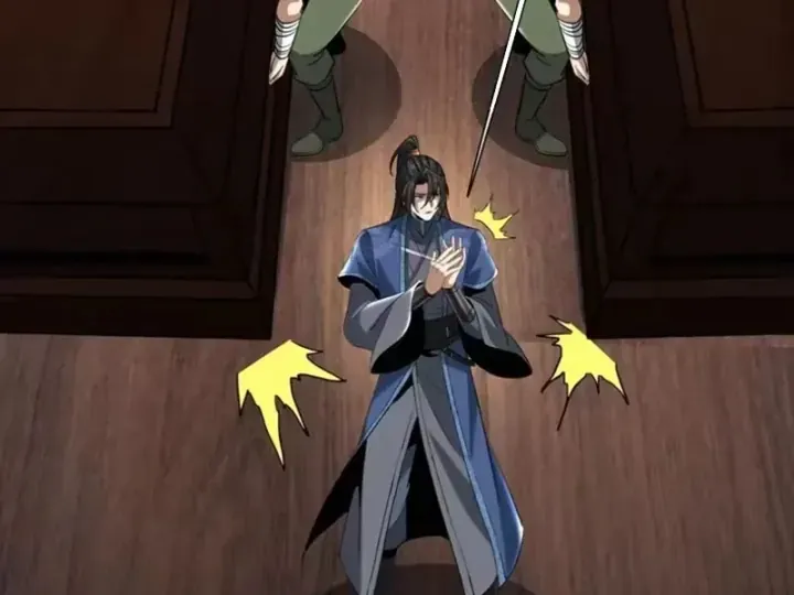 Bái Kiến Giáo Chủ Đại Nhân Chap 16 - Next Chap 17