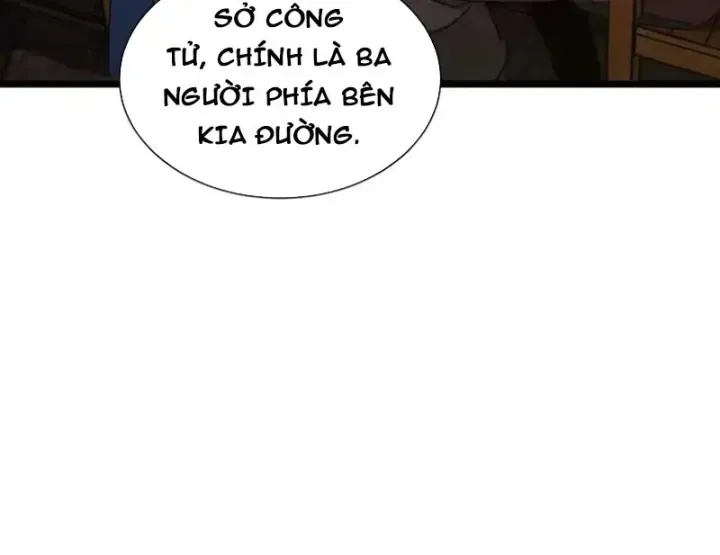 Bái Kiến Giáo Chủ Đại Nhân Chap 16 - Next Chap 17