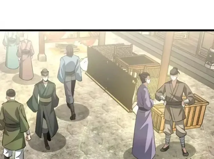 Bái Kiến Giáo Chủ Đại Nhân Chap 16 - Next Chap 17