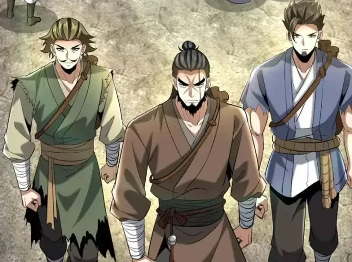 Bái Kiến Giáo Chủ Đại Nhân Chap 16 - Next Chap 17
