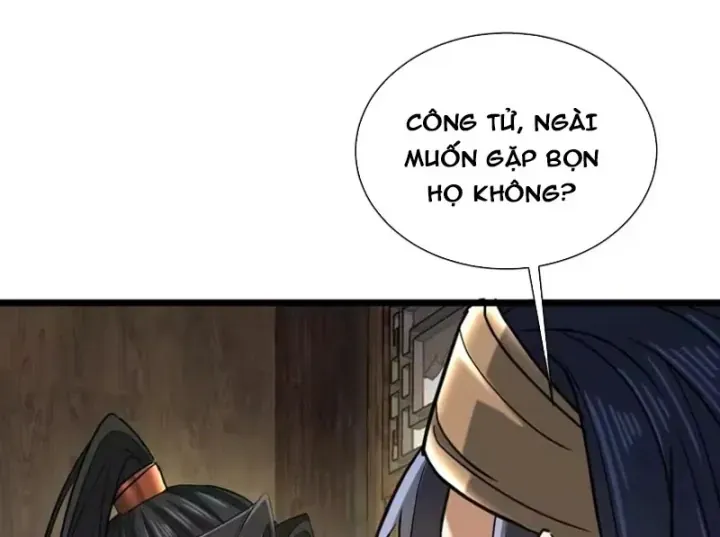 Bái Kiến Giáo Chủ Đại Nhân Chap 16 - Next Chap 17