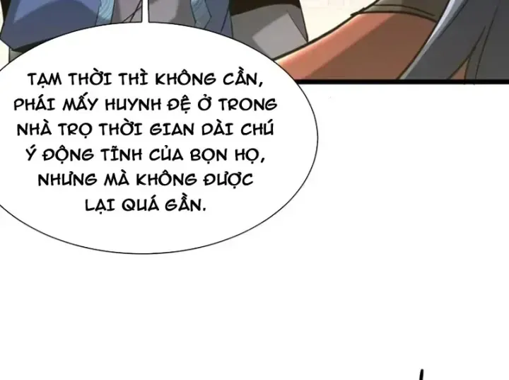 Bái Kiến Giáo Chủ Đại Nhân Chap 16 - Next Chap 17