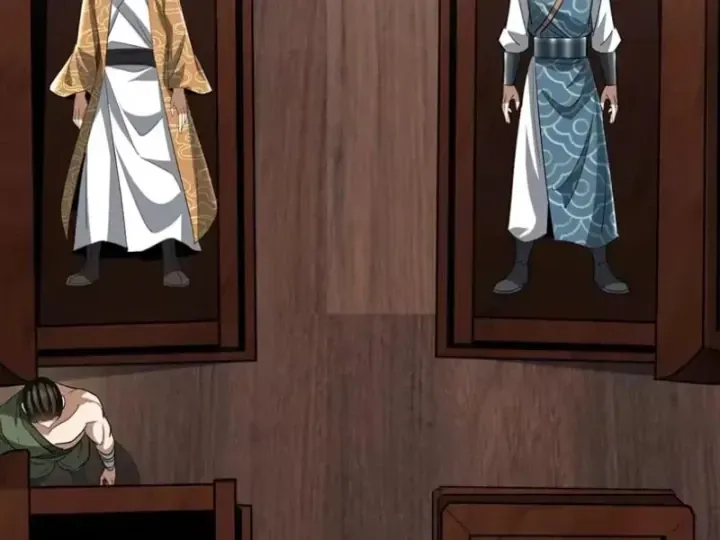 Bái Kiến Giáo Chủ Đại Nhân Chap 16 - Next Chap 17