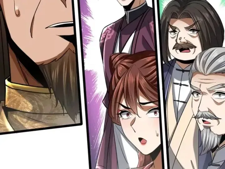 Bái Kiến Giáo Chủ Đại Nhân Chap 16 - Next Chap 17