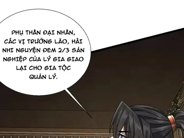 Bái Kiến Giáo Chủ Đại Nhân Chap 16 - Next Chap 17