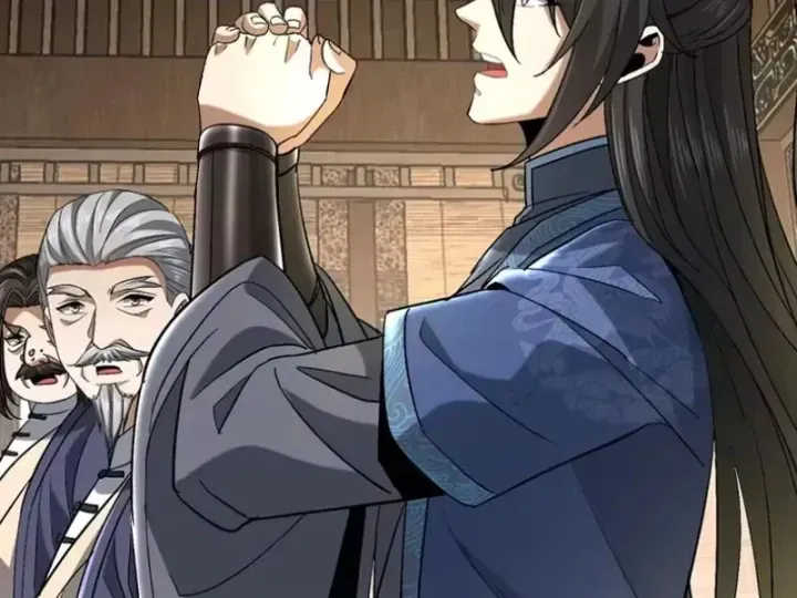 Bái Kiến Giáo Chủ Đại Nhân Chap 16 - Next Chap 17