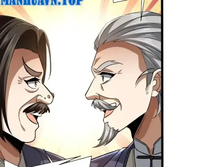 Bái Kiến Giáo Chủ Đại Nhân Chap 16 - Next Chap 17
