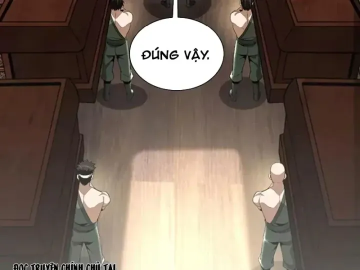 Bái Kiến Giáo Chủ Đại Nhân Chap 16 - Next Chap 17