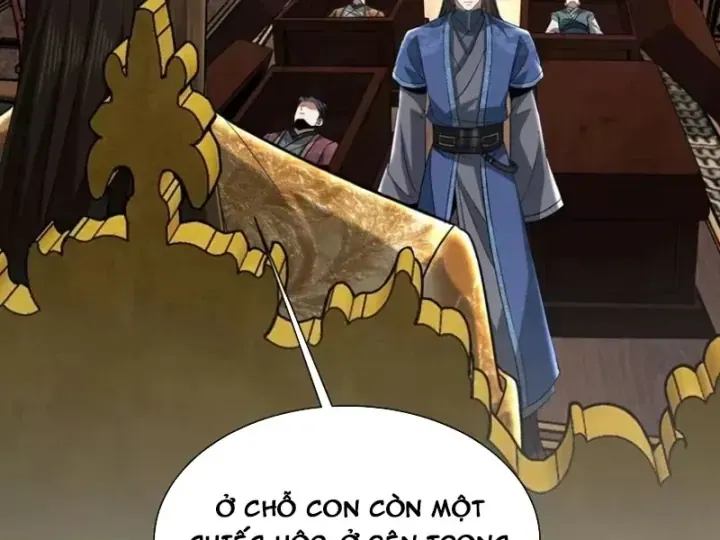 Bái Kiến Giáo Chủ Đại Nhân Chap 16 - Next Chap 17