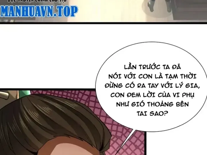 Bái Kiến Giáo Chủ Đại Nhân Chap 16 - Next Chap 17