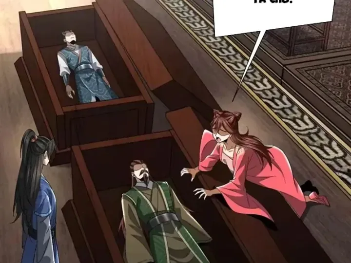 Bái Kiến Giáo Chủ Đại Nhân Chap 16 - Next Chap 17