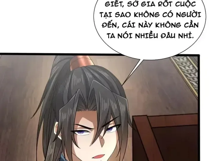 Bái Kiến Giáo Chủ Đại Nhân Chap 16 - Next Chap 17
