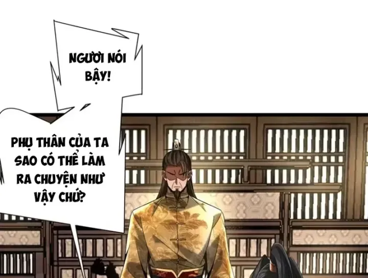 Bái Kiến Giáo Chủ Đại Nhân Chap 16 - Next Chap 17