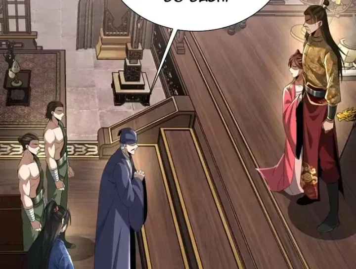 Bái Kiến Giáo Chủ Đại Nhân Chap 16 - Next Chap 17