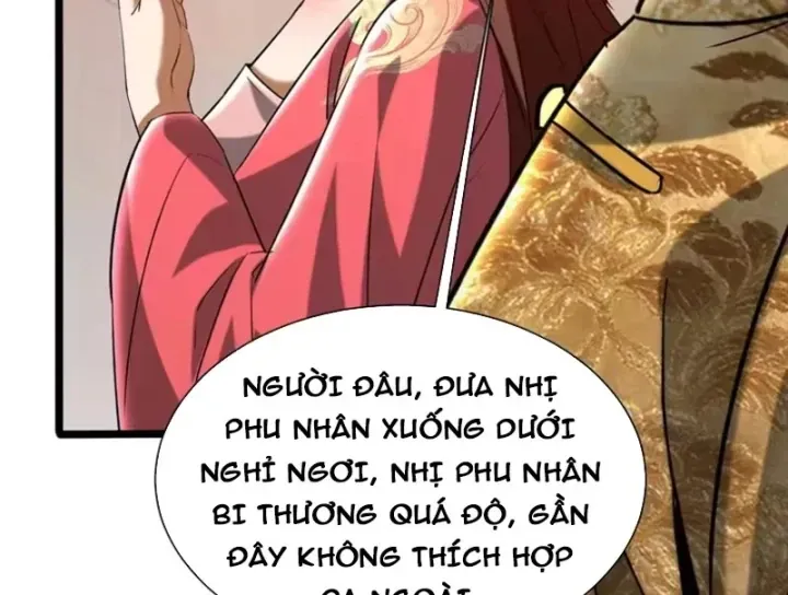 Bái Kiến Giáo Chủ Đại Nhân Chap 16 - Next Chap 17
