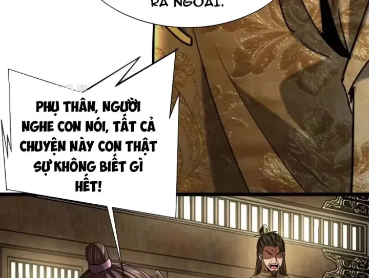 Bái Kiến Giáo Chủ Đại Nhân Chap 16 - Next Chap 17