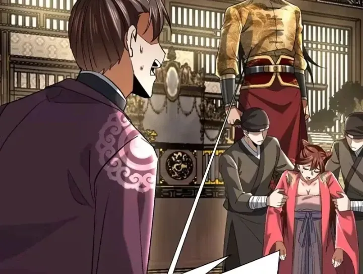 Bái Kiến Giáo Chủ Đại Nhân Chap 16 - Next Chap 17