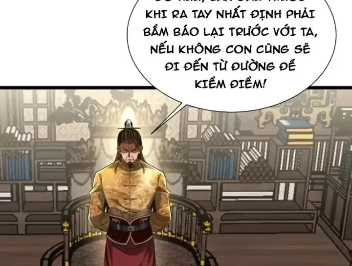 Bái Kiến Giáo Chủ Đại Nhân Chap 16 - Next Chap 17