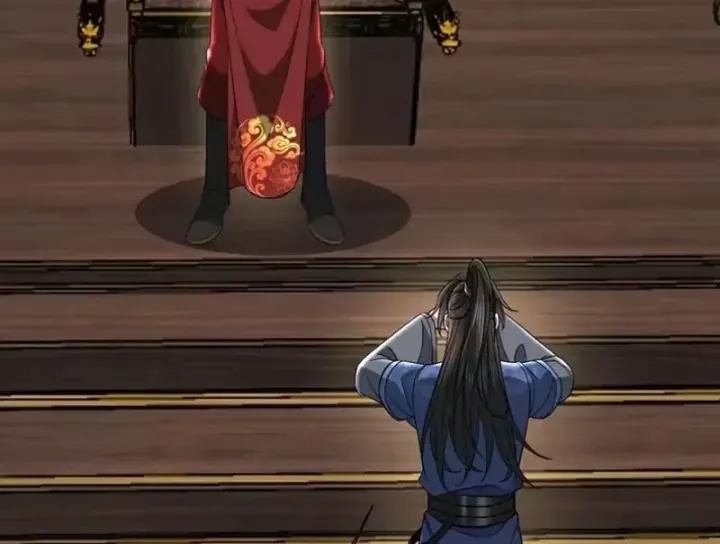 Bái Kiến Giáo Chủ Đại Nhân Chap 16 - Next Chap 17