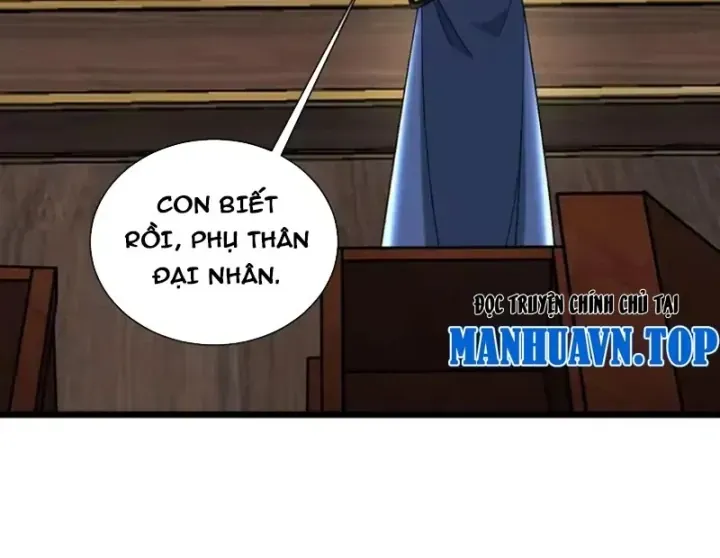 Bái Kiến Giáo Chủ Đại Nhân Chap 16 - Next Chap 17