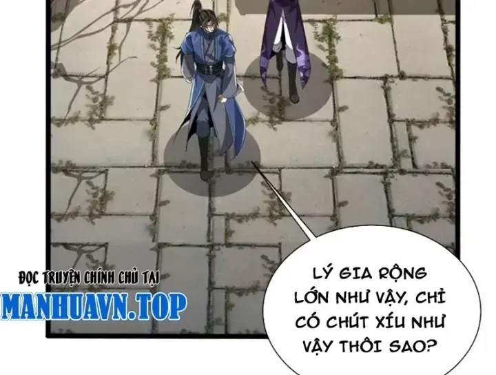 Bái Kiến Giáo Chủ Đại Nhân Chap 16 - Next Chap 17