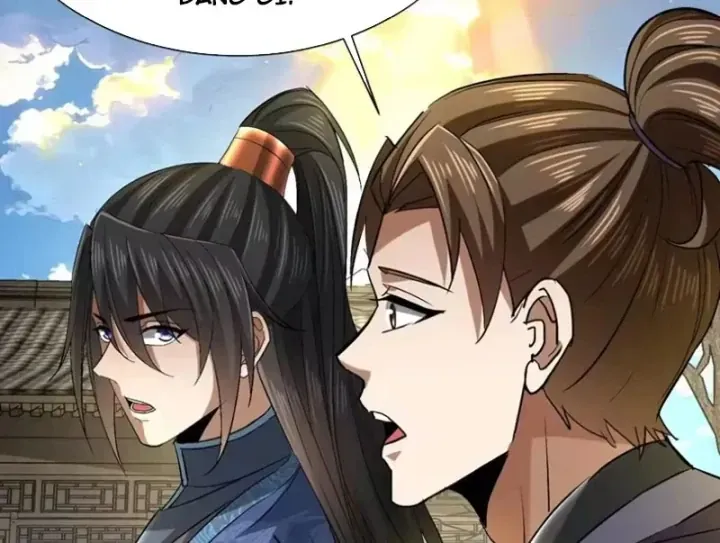 Bái Kiến Giáo Chủ Đại Nhân Chap 16 - Next Chap 17