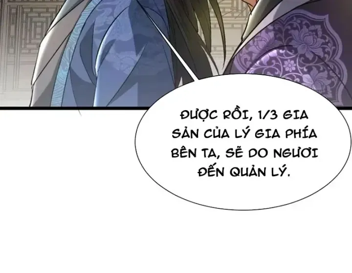 Bái Kiến Giáo Chủ Đại Nhân Chap 16 - Next Chap 17