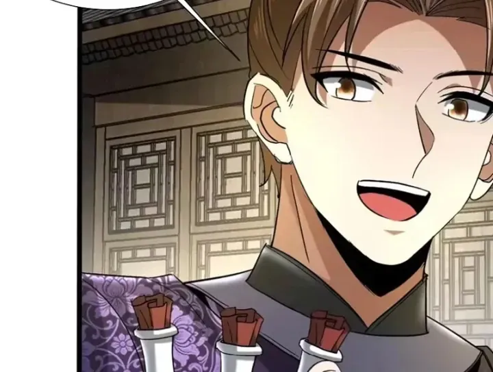 Bái Kiến Giáo Chủ Đại Nhân Chap 16 - Next Chap 17