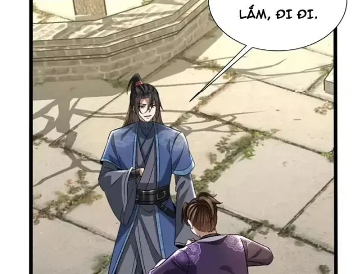 Bái Kiến Giáo Chủ Đại Nhân Chap 16 - Next Chap 17
