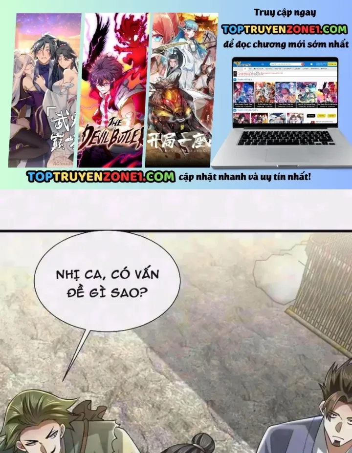 Bái Kiến Giáo Chủ Đại Nhân Chap 17 - Next Chap 18