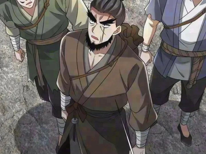 Bái Kiến Giáo Chủ Đại Nhân Chap 17 - Next Chap 18