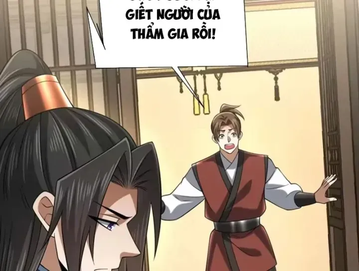 Bái Kiến Giáo Chủ Đại Nhân Chap 17 - Next Chap 18