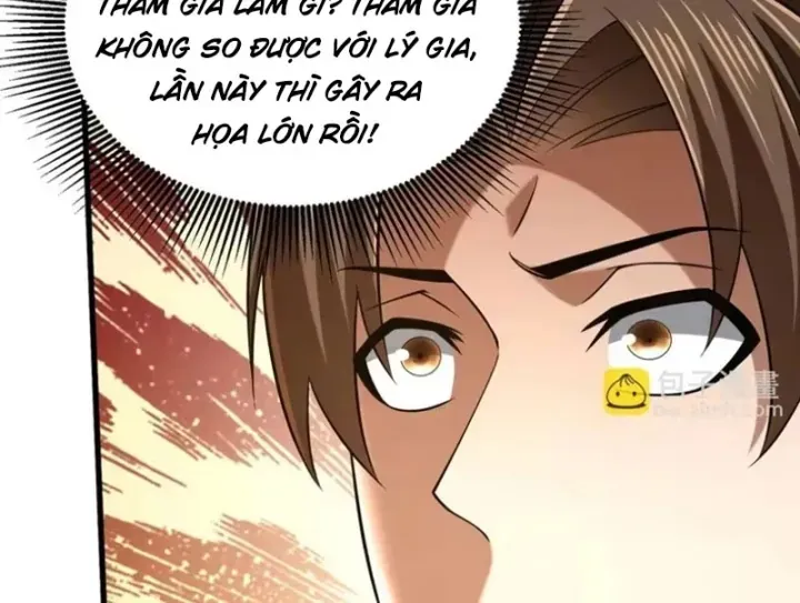 Bái Kiến Giáo Chủ Đại Nhân Chap 17 - Next Chap 18