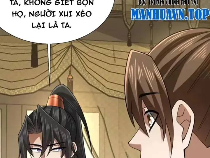 Bái Kiến Giáo Chủ Đại Nhân Chap 17 - Next Chap 18