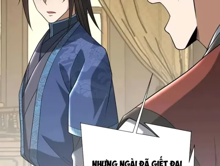 Bái Kiến Giáo Chủ Đại Nhân Chap 17 - Next Chap 18