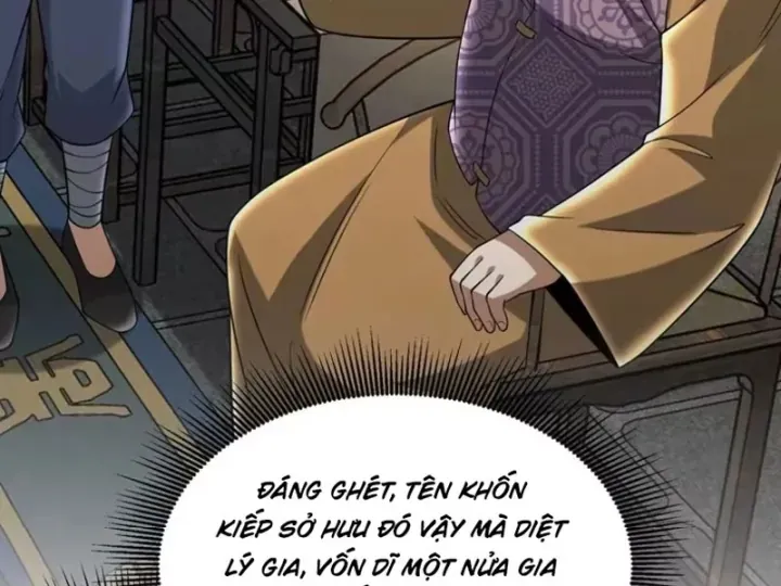 Bái Kiến Giáo Chủ Đại Nhân Chap 17 - Next Chap 18