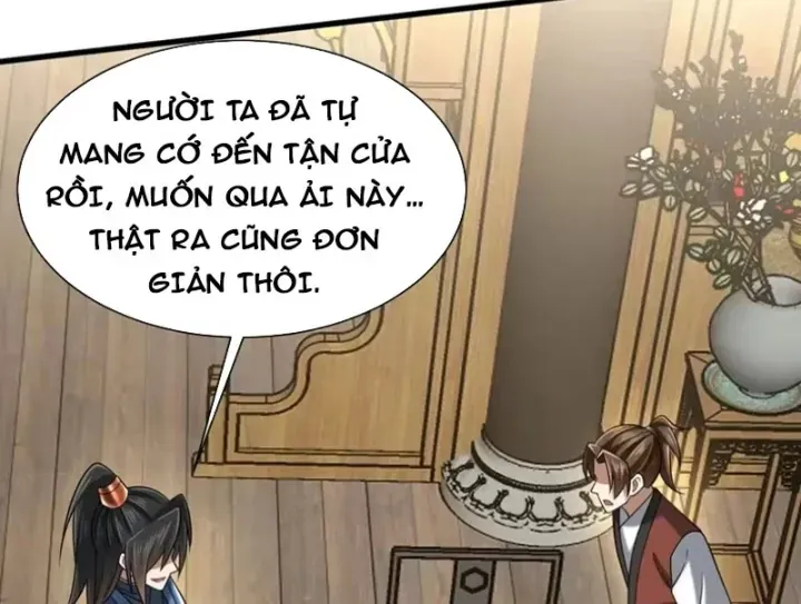 Bái Kiến Giáo Chủ Đại Nhân Chap 17 - Next Chap 18