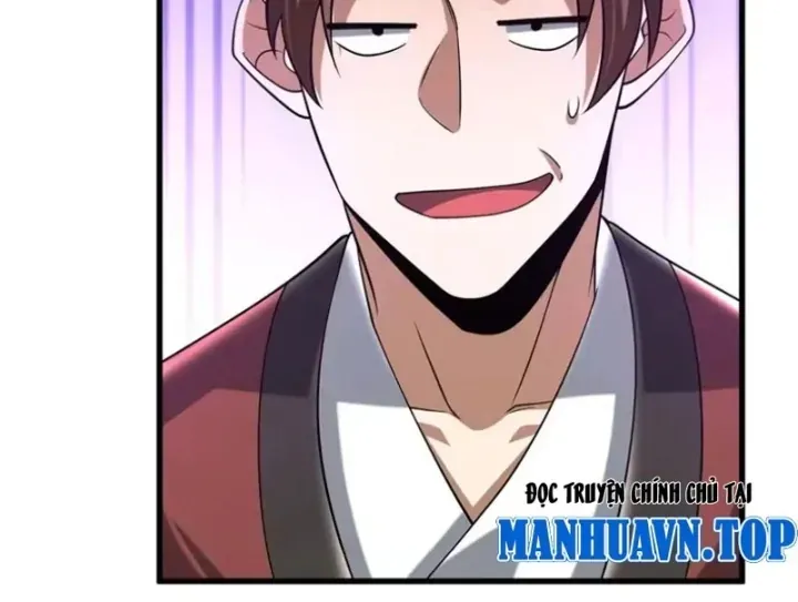Bái Kiến Giáo Chủ Đại Nhân Chap 17 - Next Chap 18