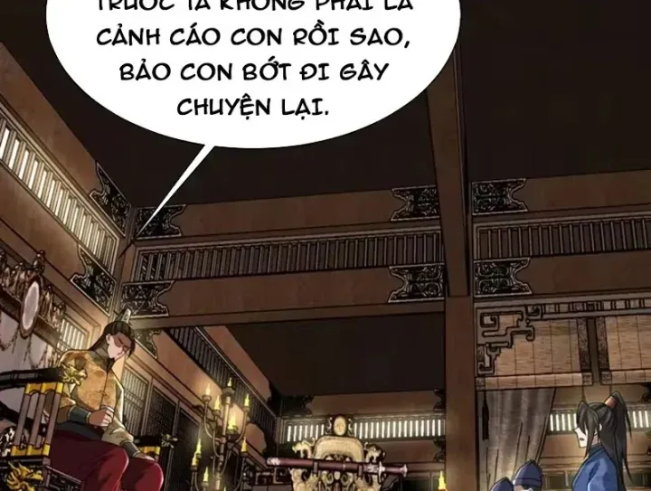 Bái Kiến Giáo Chủ Đại Nhân Chap 17 - Next Chap 18