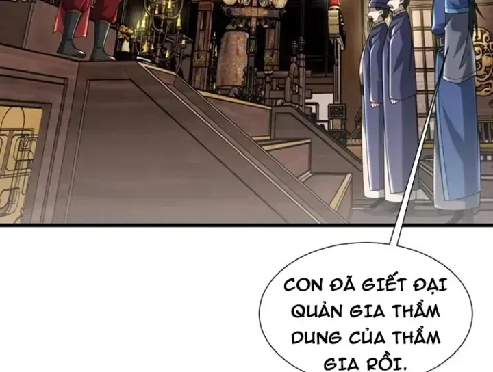 Bái Kiến Giáo Chủ Đại Nhân Chap 17 - Next Chap 18