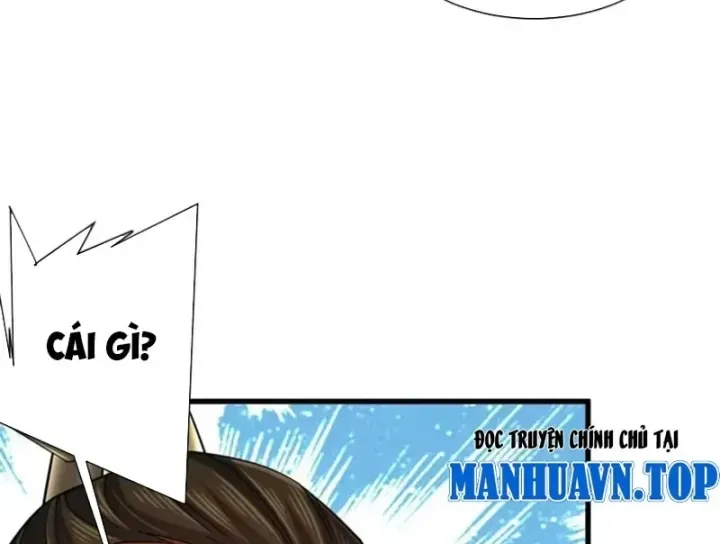 Bái Kiến Giáo Chủ Đại Nhân Chap 17 - Next Chap 18