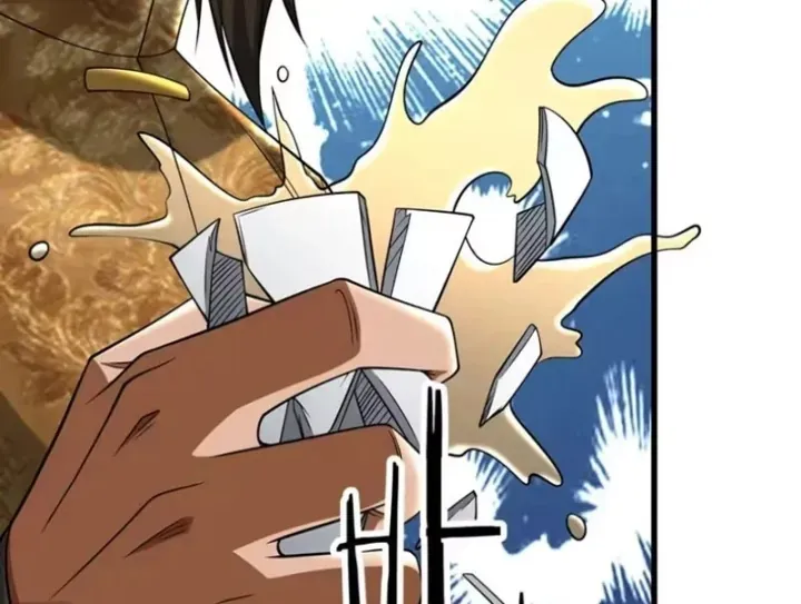 Bái Kiến Giáo Chủ Đại Nhân Chap 17 - Next Chap 18