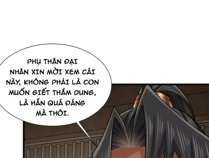 Bái Kiến Giáo Chủ Đại Nhân Chap 17 - Next Chap 18