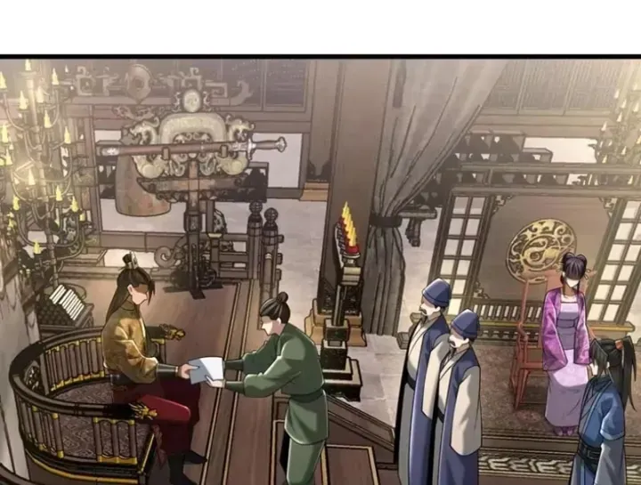 Bái Kiến Giáo Chủ Đại Nhân Chap 17 - Next Chap 18