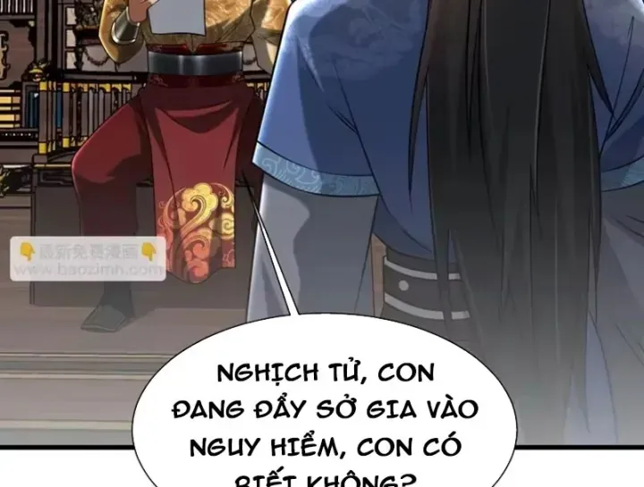 Bái Kiến Giáo Chủ Đại Nhân Chap 17 - Next Chap 18